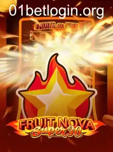 FruitrNovaSupe30
