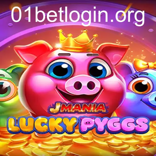 JManiaLuckyPyggs: Desvendando o Jogo e suas Regras