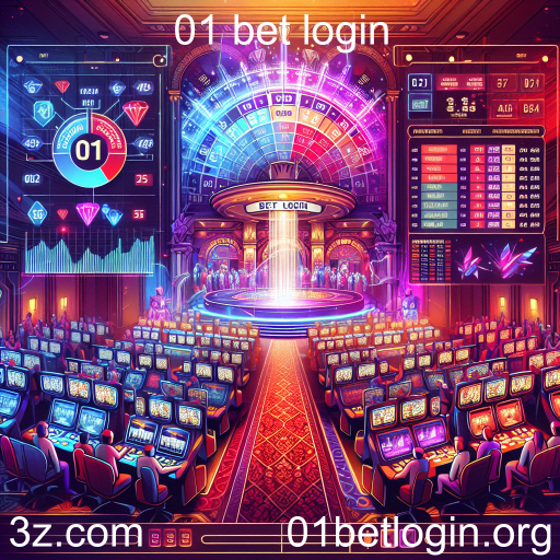 Resultados de Apostas: A Importância de Acompanhar no 01 Bet