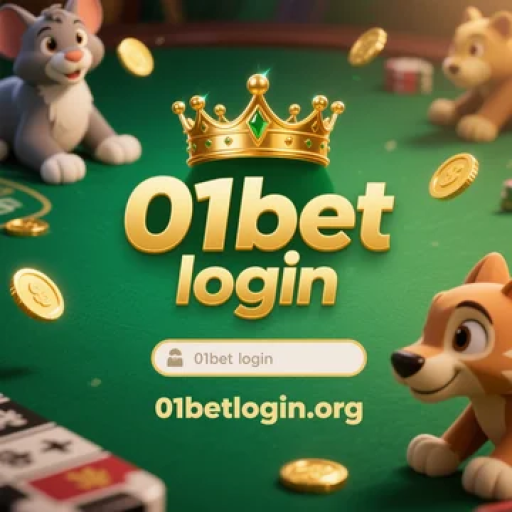 01 bet login
